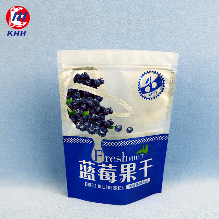 塑料包装袋的分类及特点都有哪些？